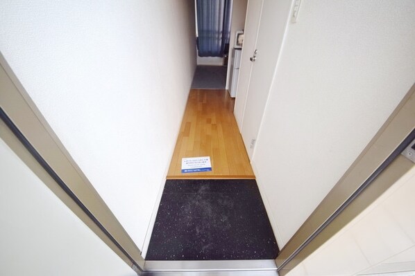 レオパレスグリーンハウスIIIの物件内観写真